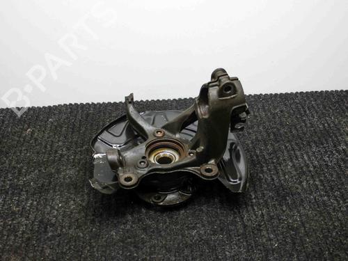 Used Left front steering knuckle SEAT ATECA (KH7, KHP) 1.5 TSI (150 hp) 28822643