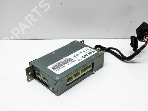 Control unit PORSCHE CAYENNE (92A) 3.0 S E-Hybrid | BP26156546M11 
