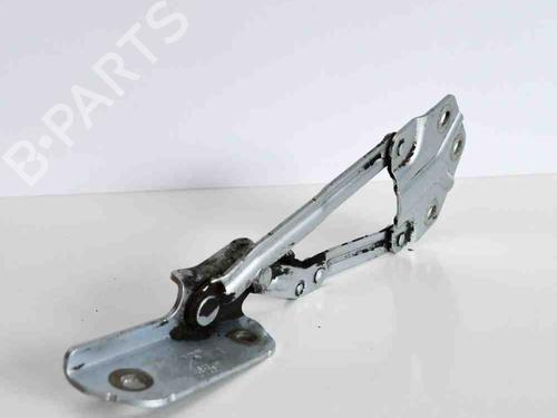 Used Hinge/Door check strap VW TOURAN (1T1, 1T2) 2.0 TDI 16V (140 hp) 14683846