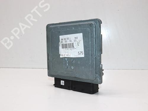 Motorstyringsenhed Motorstyringsenhed AUDI A5 (F53, F5P) 2.0 TFSI quattro (252 hp) 36761854 36761854