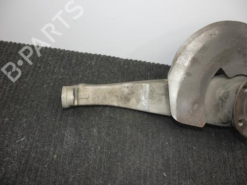 Left front steering knuckle PORSCHE CAYENNE (92A) 4.8 S | BP32143127M25  - Image 13