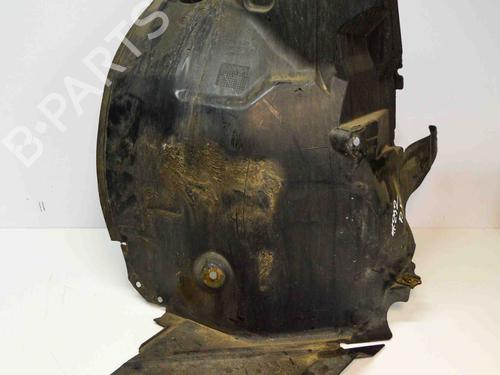 Used Wheel arch MERCEDES-BENZ C-CLASS (W204) C 250 CDI (204.003) (204 hp) 14669048