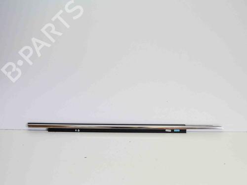 Used Door moulding trim AUDI A7 Sportback (4GA, 4GF) 3.0 TDI (218 hp) 14689965