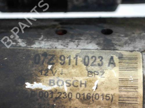 Starter VW PHAETON (3D1, 3D2, 3D3, 3D4, 3D6, 3D7, 3D8, 3D9) 5.0 V10 TDI 4motion | BP6502989M8 