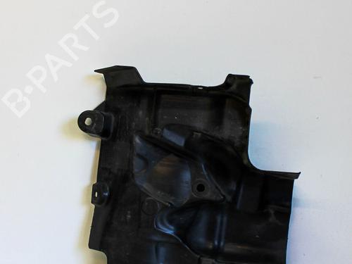 Used Underbody protection BMW 5 (F10) 535 i (306 hp) 14676451