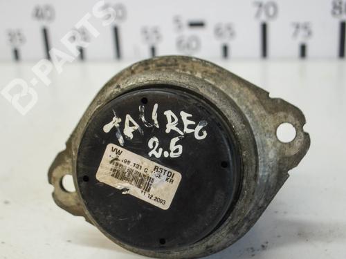 Crossmember VW TOUAREG (7LA, 7L6, 7L7) 2.5 R5 TDI | BP6531813C162 