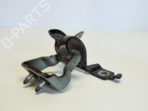 Hinge/Door check strap AUDI A4 B7 Avant (8ED) 2.0 TDI | BP14683944C146 