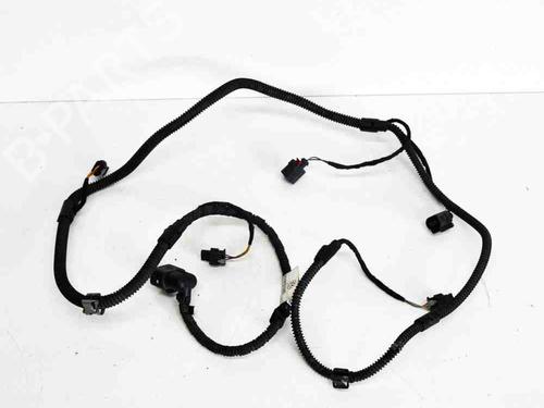 Used Electronic module VW GOLF VII (5G1, BQ1, BE1, BE2) 1.2 TSI (86 hp) 14684620