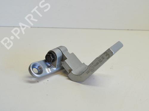 Used Hinge/Door check strap BMW 5 (F10) 535 i (306 hp) 14676436