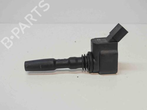 Used Ignition coil AUDI Q3 (8UB, 8UG) 1.4 TSI (150 hp) 6482083