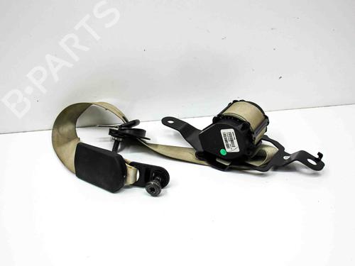 Used Rear left seatbelt BMW X5 (F15, F85) xDrive 50 i (449 hp) 26513088