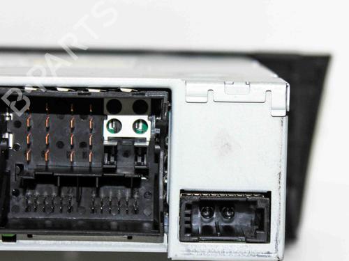 Electronic module AUDI A5 (8T3) S5 quattro | BP21811457M83