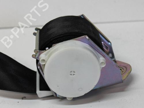 Rear right seatbelt VW TOURAN (1T1, 1T2) 1.9 TDI | BP14675772I28 
