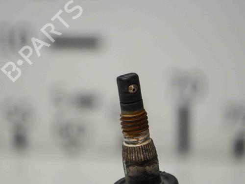 Rear wiper motor VW GOLF PLUS V (5M1, 521) 1.9 TDI | BP6875935M102 