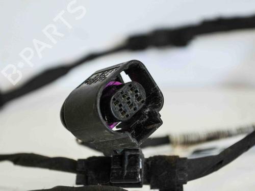 Electronic module SEAT LEON (5F1) 2.0 TDI | BP14691868M83