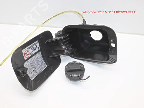 fuel-flap-skoda-superb-ii-3t4-2008-2009-2010-2011-2012-2013-2014-2015-34216708 main image