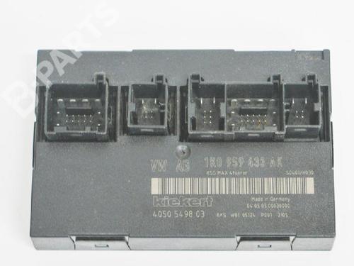 Electronic module VW TOURAN (1T1, 1T2) 1.9 TDI | BP7912716M83 