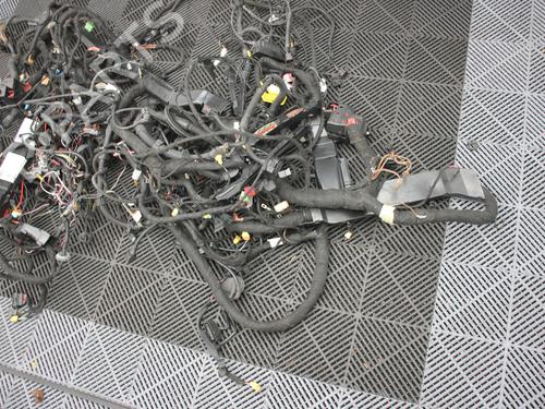 Wiring harness PORSCHE CAYENNE (92A) 4.8 S | BP31141462E16 