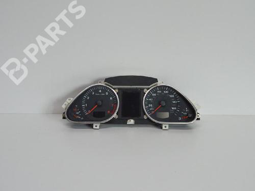 BP7912605C47 | Instrument cluster AUDI A6 C6 (4F2) 2.4 BP7912605C47