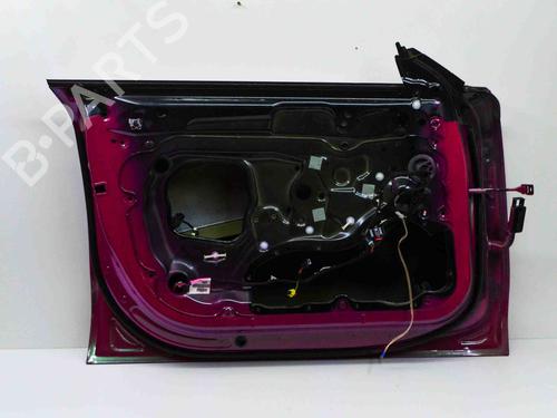 Left front door AUDI A7 Sportback (4GA, 4GF) 3.0 TFSI quattro | BP14456178C2 
