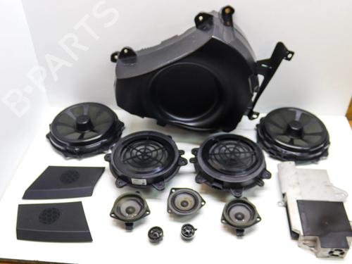 Used Electronic module Electronic module PORSCHE CAYENNE (92A) 3.0 S E-Hybrid (416 hp) 32991242 32991242