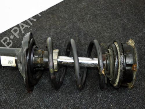 Left front shock absorber VW GOLF VIII (CD1, DA1) 2.0 TSI | BP28820566M16 