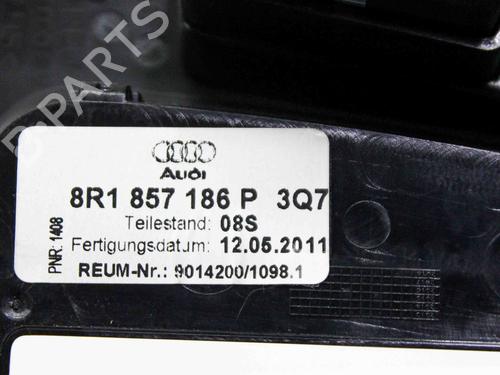 Other AUDI Q5 (8RB) 3.2 FSI quattro | BP16949197O1 