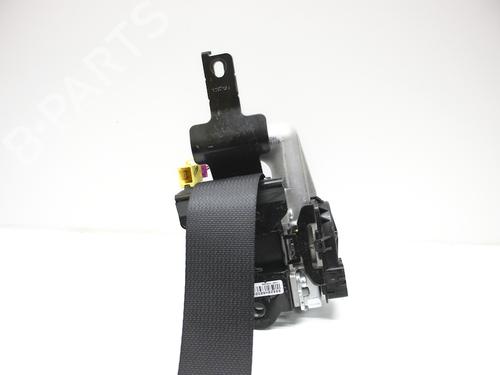 Front right seatbelt KIA STONIC (YB) 1.0 T-GDi | BP39029001I25 - Image 4
