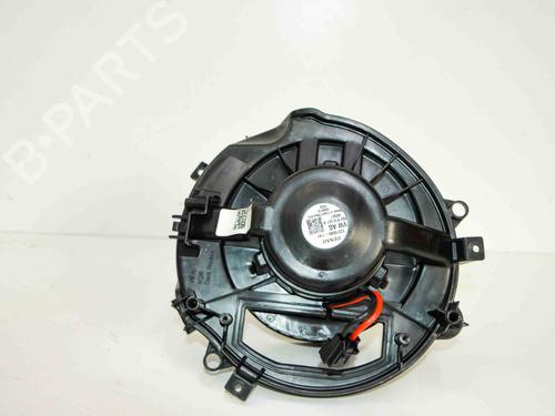 Used Heater blower motor VW PASSAT B8 Variant (3G5, CB5) 2.0 TDI (150 hp) 12525924