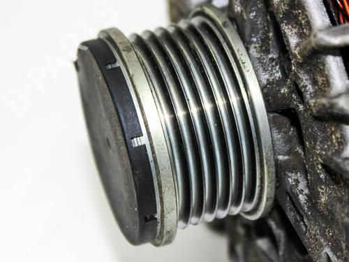 Alternator BMW 3 (F30, F80) 320 d | BP18314417M7 