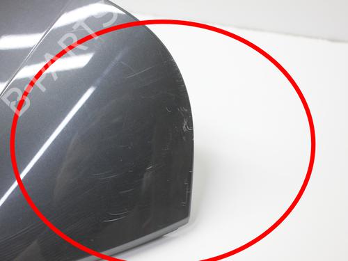 Spoiler bagklap AUDI Q5 (FYB, FYG) 2.0 TFSI quattro | BP36313676C96 - Image 8