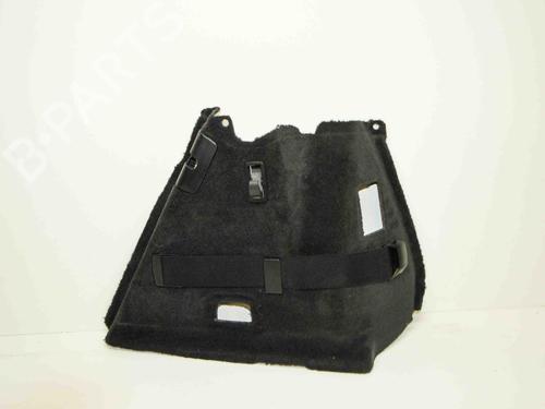Used Boot lining BMW 5 Gran Turismo (F07) 530 d (245 hp) 14679047