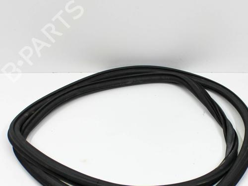 Used Rubber door seal AUDI Q5 (FYB, FYG) 2.0 TFSI quattro (249 hp) 16717749