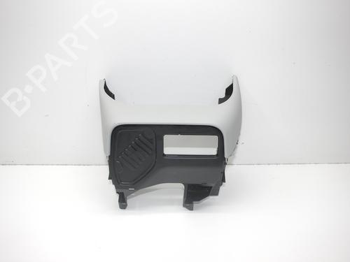 Consola central Consola central JEEP RENEGADE SUV (BU, B1, BV) 2.4 (179 hp) 36520679 36520679