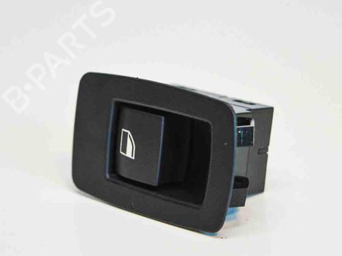 Used Left rear window switch BMW 1 (F20) M 135 i (320 hp) 6496090