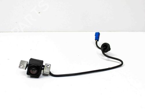 Used Camera TESLA MODEL S (5YJS) 85 (367 hp) 23021814