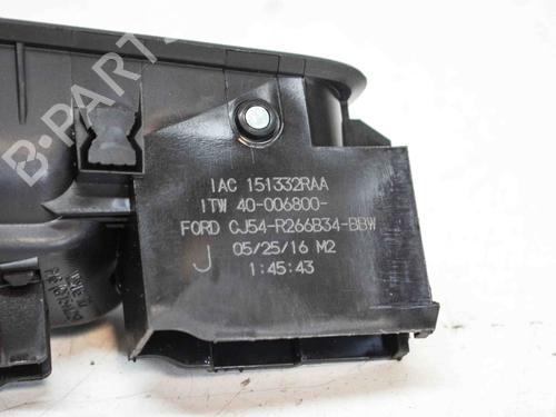 Used Support FORD KUGA II (DM2) 2.0 TDCi 4x4 (163 hp) 7540039