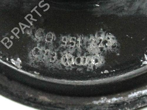 Horn VW PASSAT B6 (3C2) 1.6 | BP14684257E13 