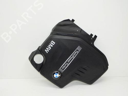 Used Upper protection BMW 3 (F30, F80) 328 i (245 hp) 12323584