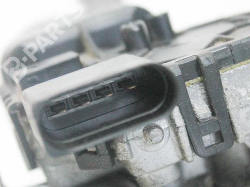 Front wipers mechanism VW POLO V (6R1, 6C1) 1.4 TDI | BP7672268C83 