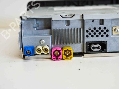 Electronic module AUDI A4 B9 (8W2, 8WC) 2.0 TFSI | BP13933162M83 