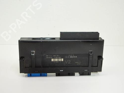 Used Control unit BMW 5 (F10) 535 i xDrive (306 hp) 16020758