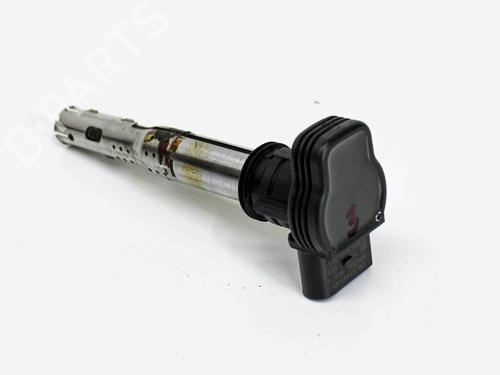 Used Ignition coil AUDI Q3 (8UB, 8UG) 2.0 TFSI (180 hp) 20145573
