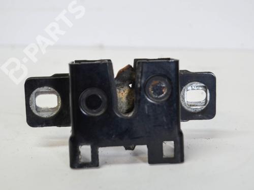 Used Hood lock JAGUAR XF I (X250) 3.0 D (241 hp) 11832174