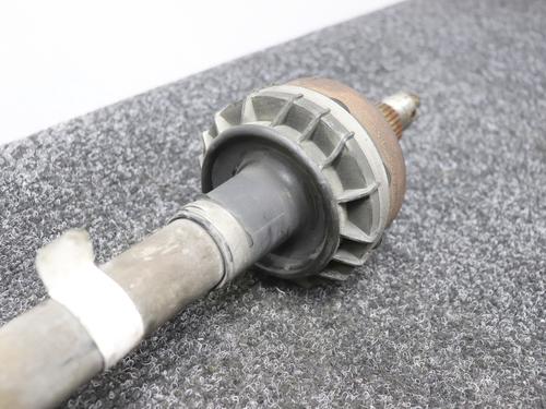 Left rear driveshaft ALFA ROMEO STELVIO (949_) 2.0 Q4 (949.AXA2A) | BP38651012M40 - Image 5