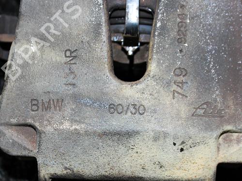 Left front brake caliper BMW X5 (E70) xDrive 30 i | BP20984517M105 