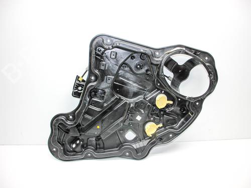 Rudehejsemekanisme venstre bagtil JEEP COMPASS (MK49) 2.4 | BP29811712C24