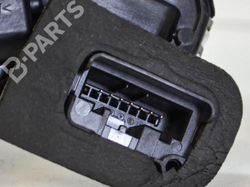 Front left lock VW TIGUAN (AD1, AX1) 1.4 TSI | BP6483071C98 