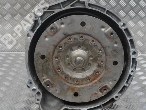 Gearbox BMW 4 Coupe (F32, F82) 420 d | BP10621399M3 