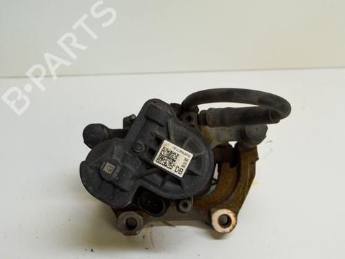 Left rear brake caliper SEAT LEON (5F1) 1.6 TDI | BP14674616M107 